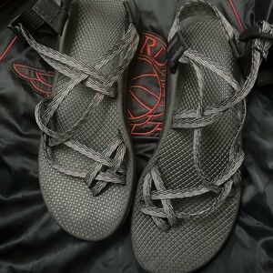 Chaco Trail Sandals